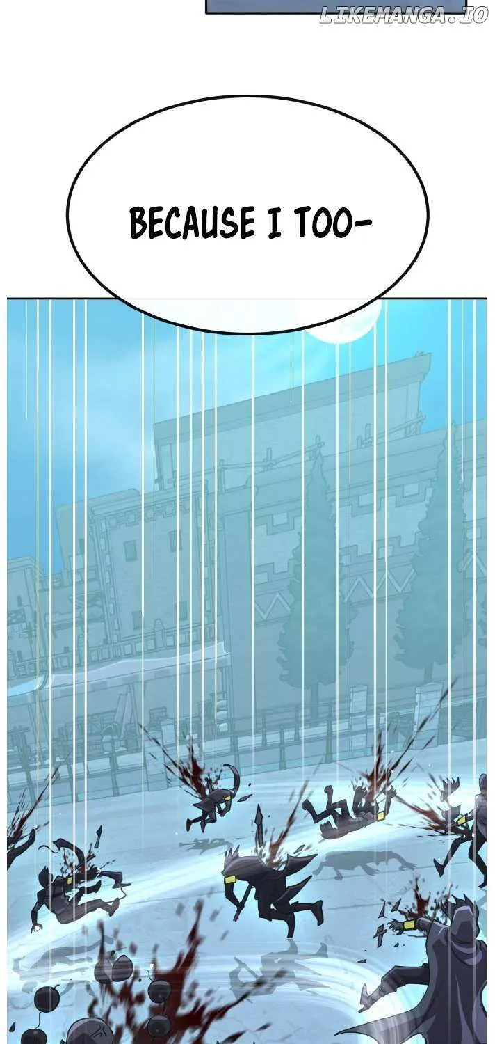 Read Counter Cube chapter 125 image 85 on Lezhin