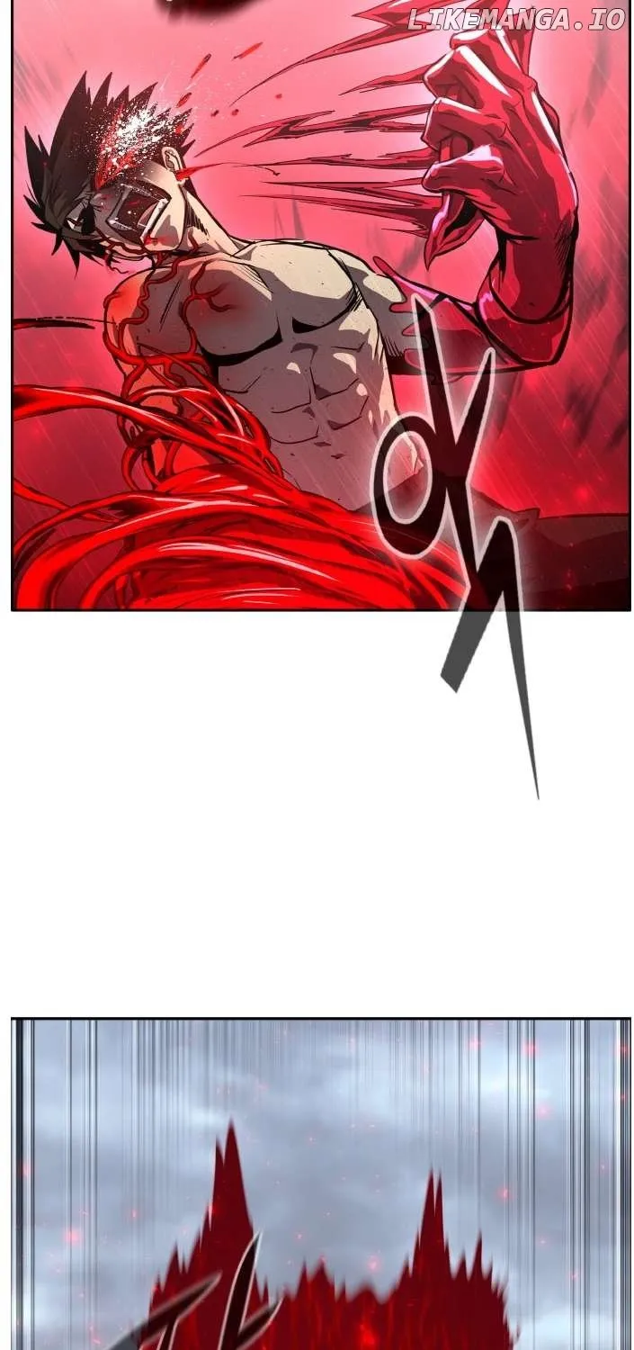 Read Counter Cube chapter 126 image 104 on Lezhin