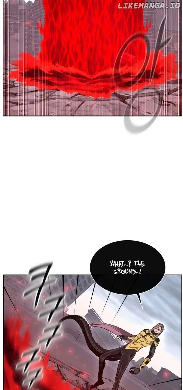 Read Counter Cube chapter 126 image 106 on Lezhin