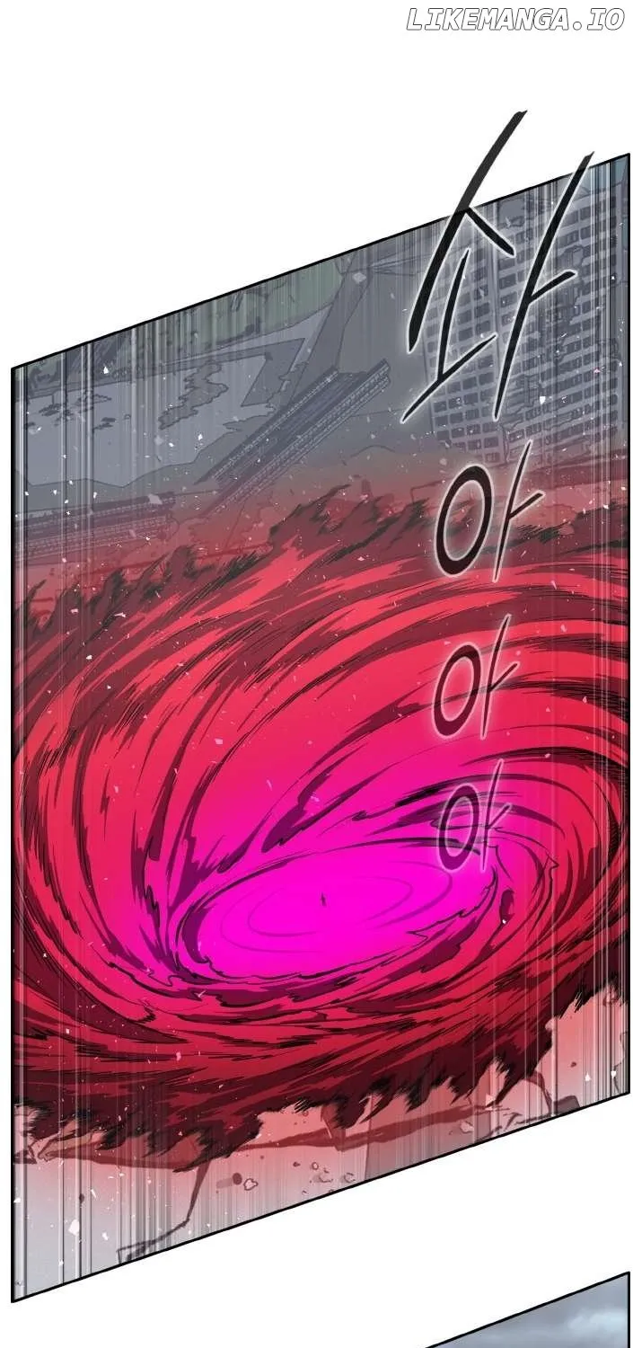 Read Counter Cube chapter 126 image 108 on Lezhin
