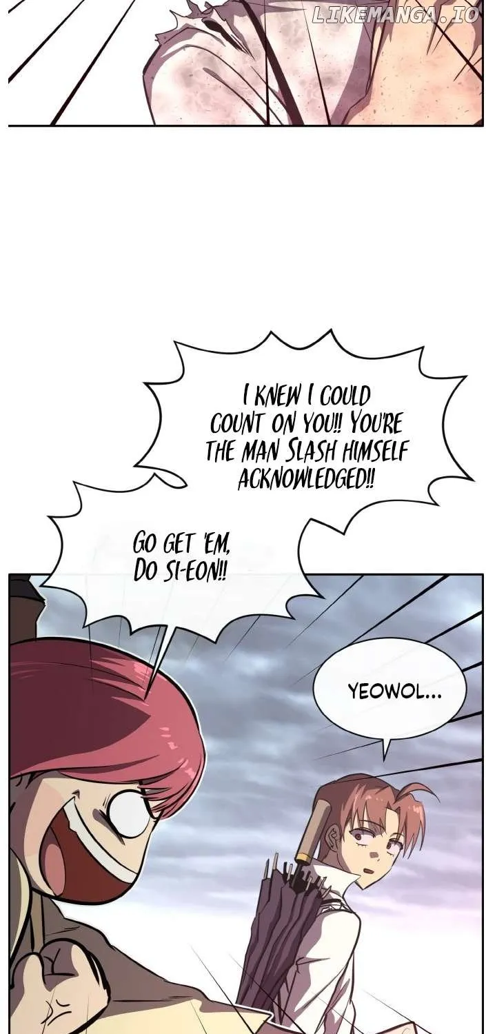 Read Counter Cube chapter 126 image 110 on Lezhin