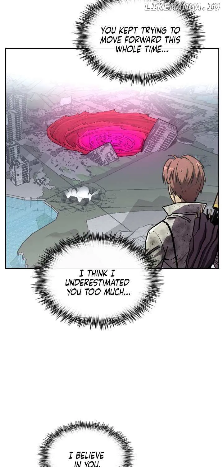 Read Counter Cube chapter 126 image 112 on Lezhin