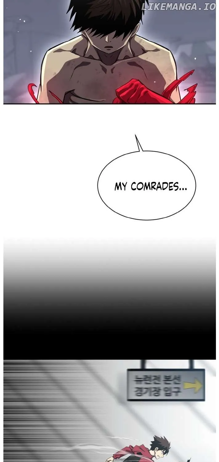 Read Counter Cube chapter 126 image 12 on Lezhin
