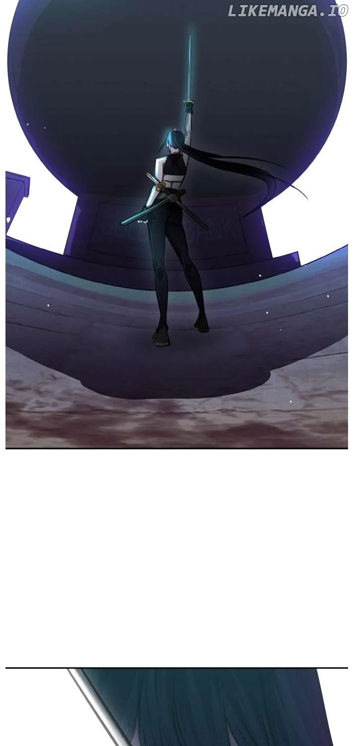 Read Counter Cube chapter 126 image 16 on Lezhin
