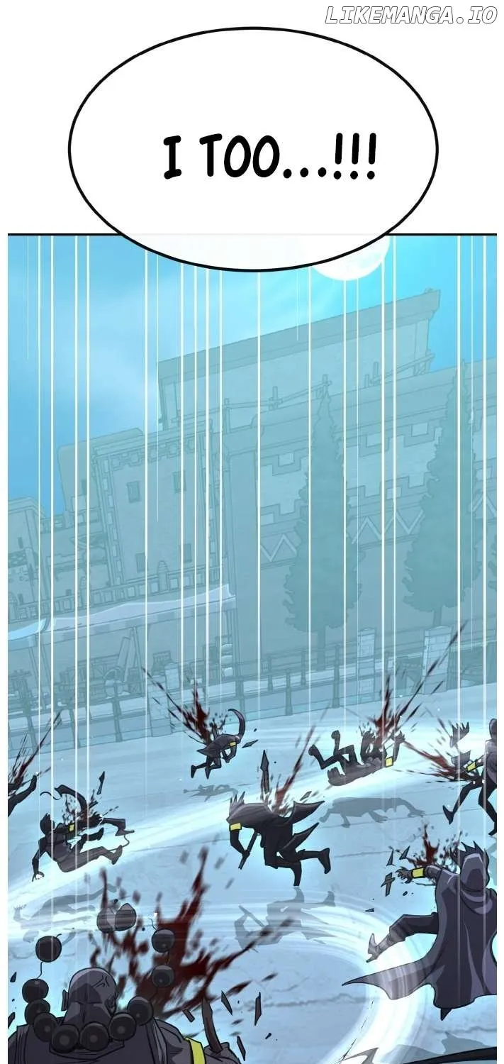 Read Counter Cube chapter 126 image 2 on Lezhin