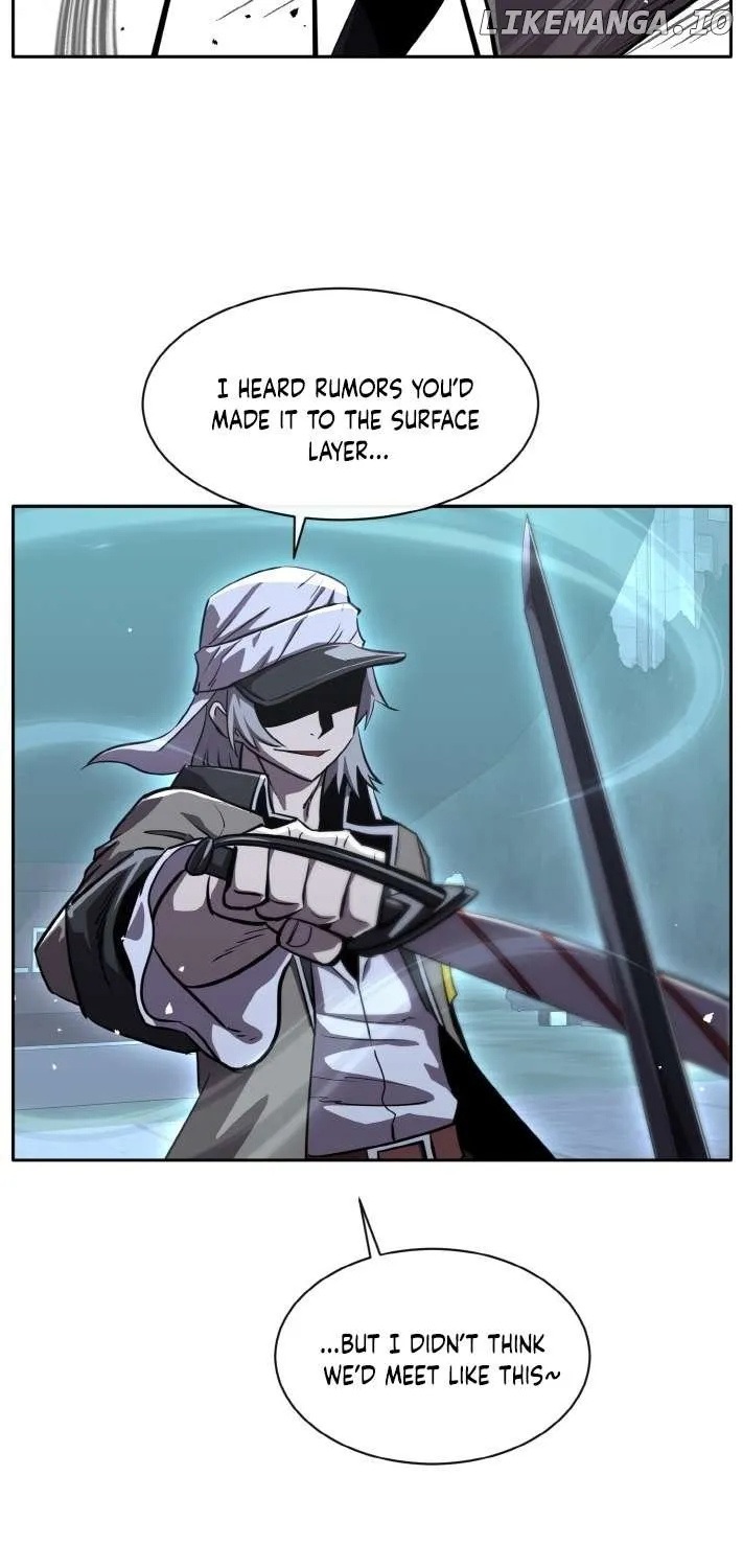 Read Counter Cube chapter 126 image 20 on Lezhin