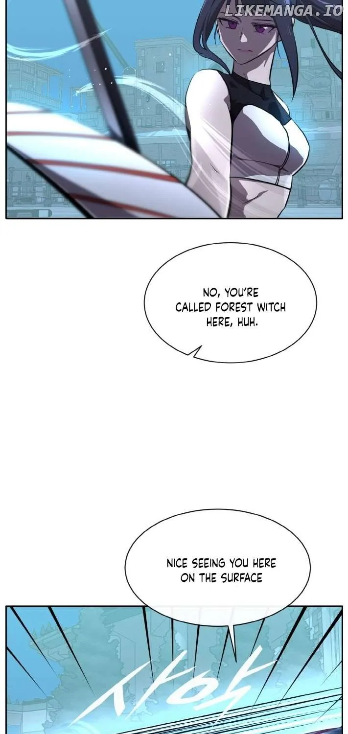 Read Counter Cube chapter 126 image 22 on Lezhin