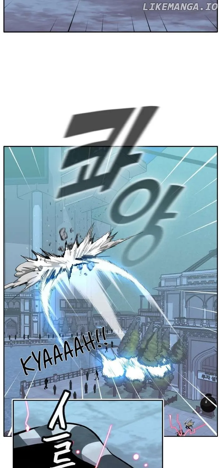 Read Counter Cube chapter 126 image 24 on Lezhin