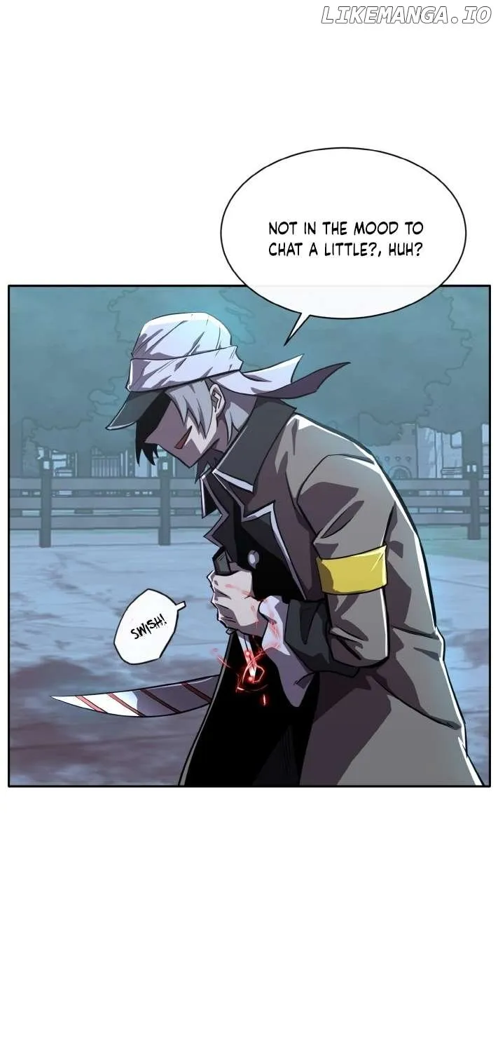 Read Counter Cube chapter 126 image 26 on Lezhin