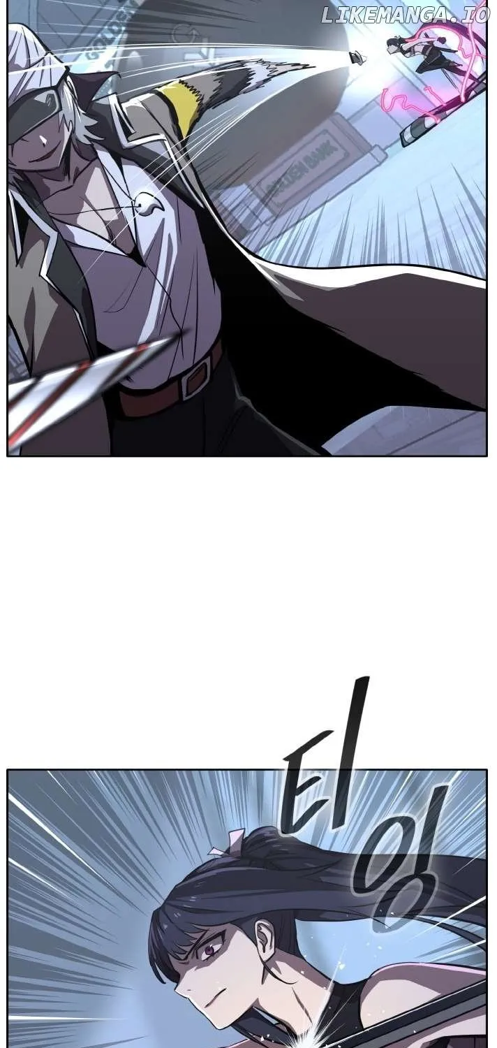 Read Counter Cube chapter 126 image 28 on Lezhin