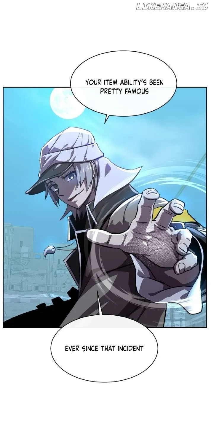 Read Counter Cube chapter 126 image 30 on Lezhin