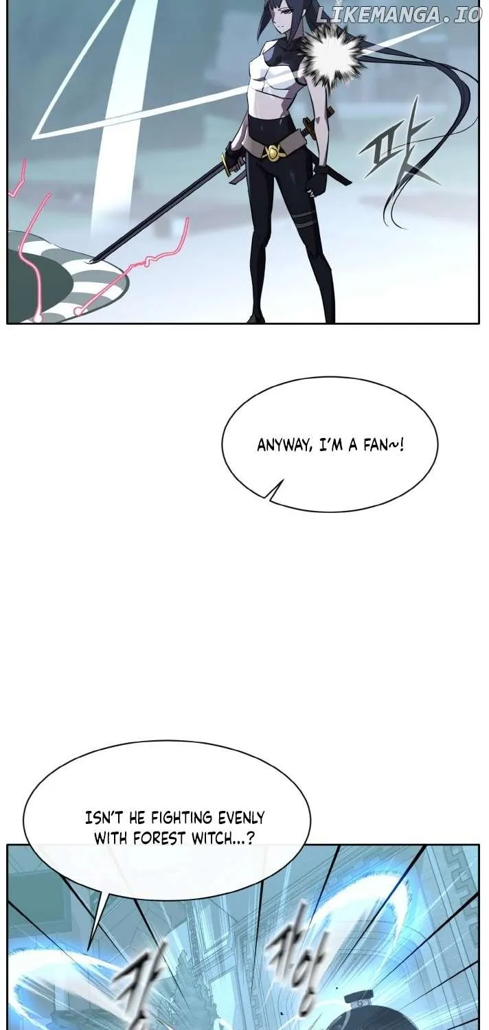 Read Counter Cube chapter 126 image 32 on Lezhin