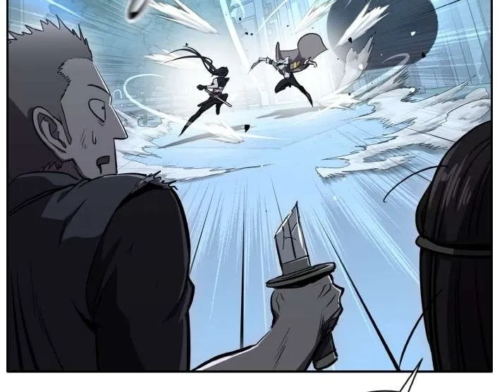Read Counter Cube chapter 126 image 33 on Lezhin