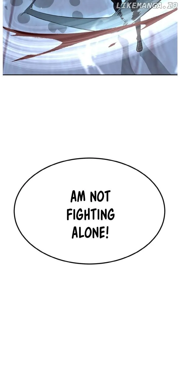 Read Counter Cube chapter 126 image 4 on Lezhin