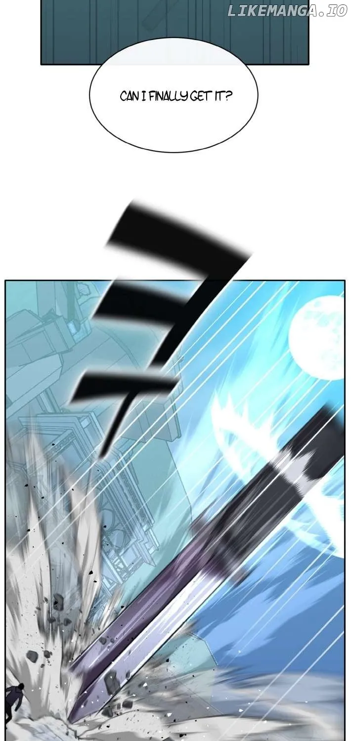 Read Counter Cube chapter 126 image 40 on Lezhin