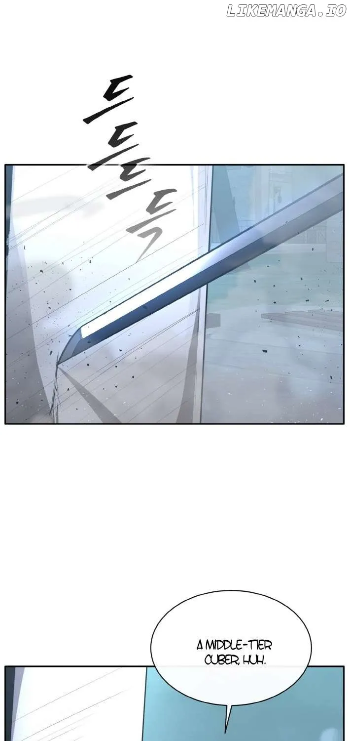 Read Counter Cube chapter 126 image 42 on Lezhin