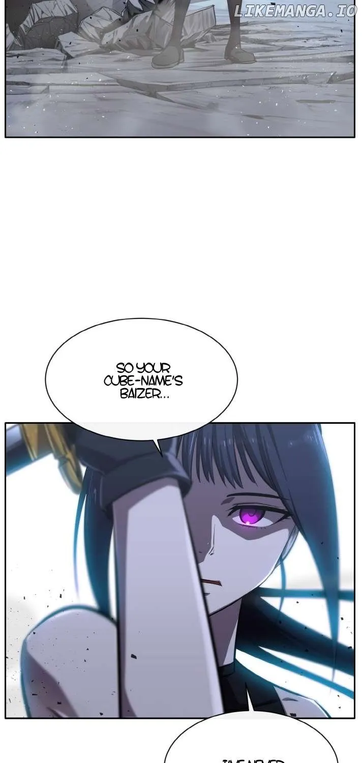 Read Counter Cube chapter 126 image 44 on Lezhin