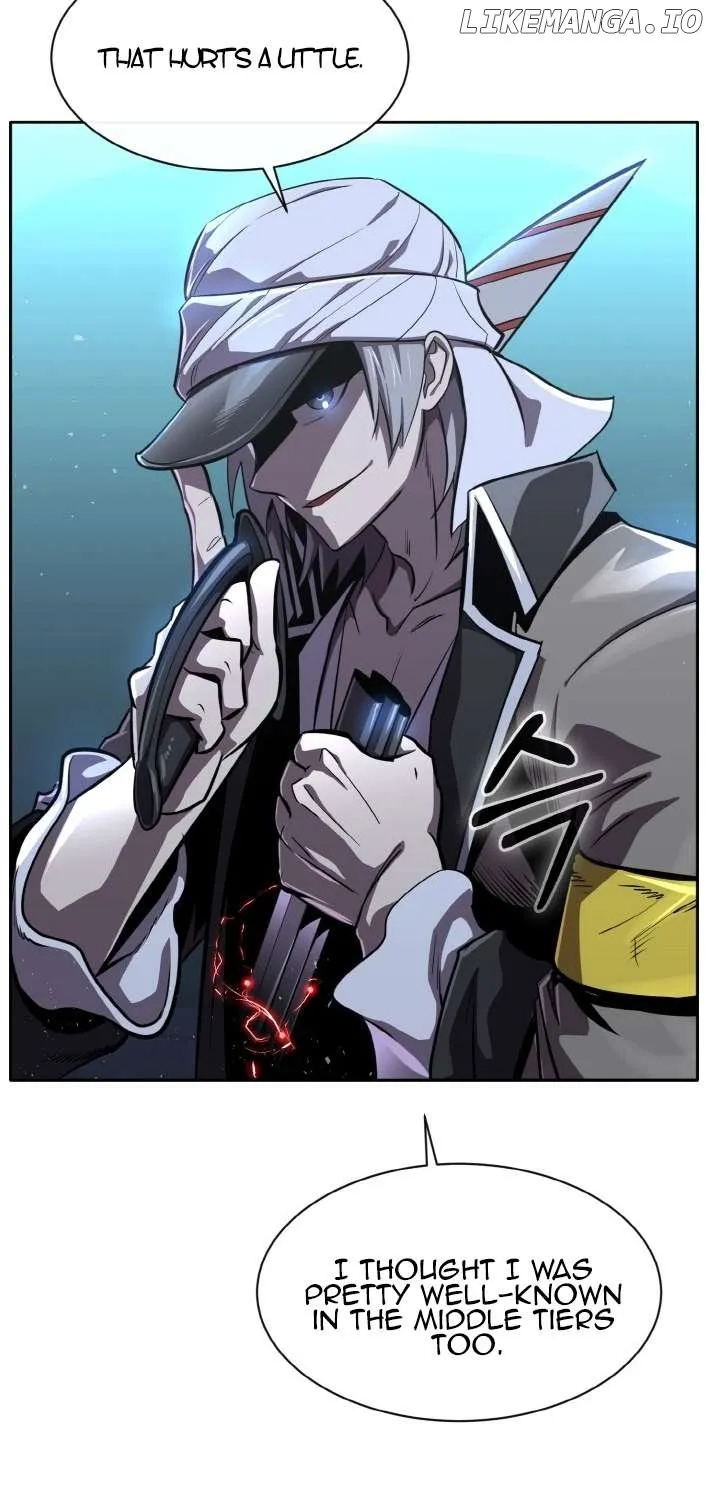 Read Counter Cube chapter 126 image 46 on Lezhin