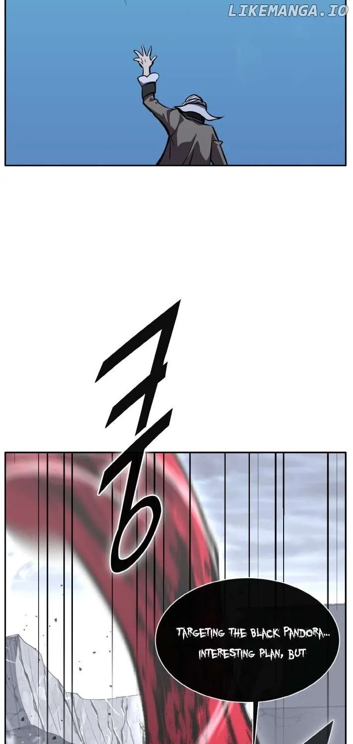Read Counter Cube chapter 126 image 48 on Lezhin