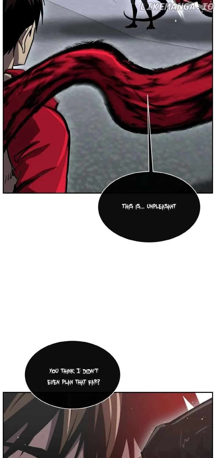Read Counter Cube chapter 126 image 50 on Lezhin