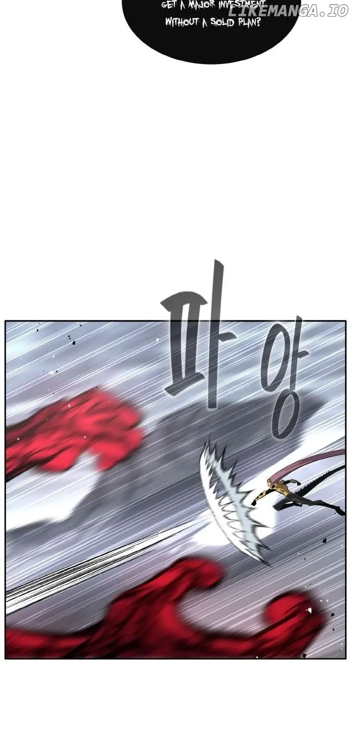 Read Counter Cube chapter 126 image 52 on Lezhin