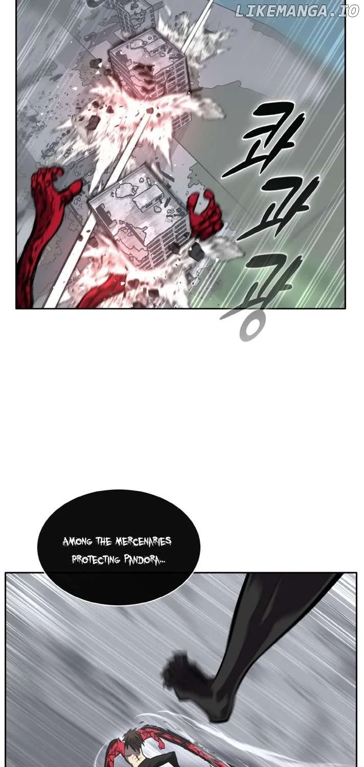 Read Counter Cube chapter 126 image 54 on Lezhin
