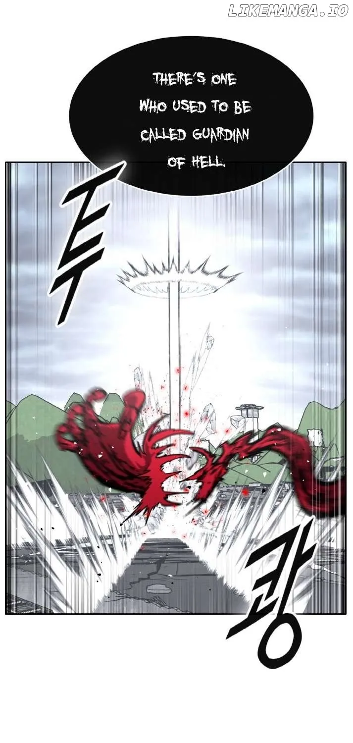 Read Counter Cube chapter 126 image 56 on Lezhin