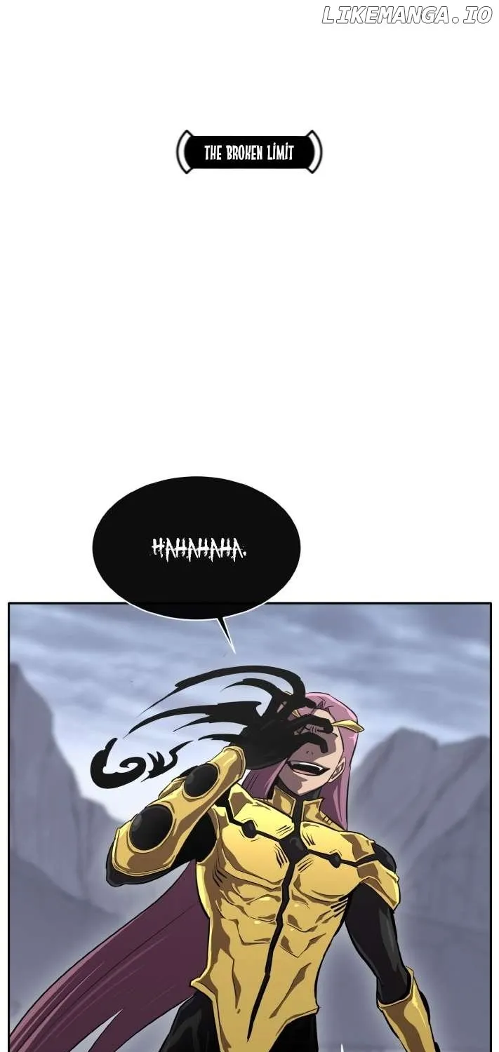 Read Counter Cube chapter 126 image 6 on Lezhin