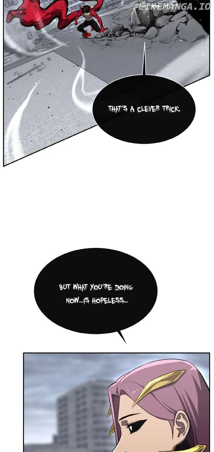 Read Counter Cube chapter 126 image 60 on Lezhin