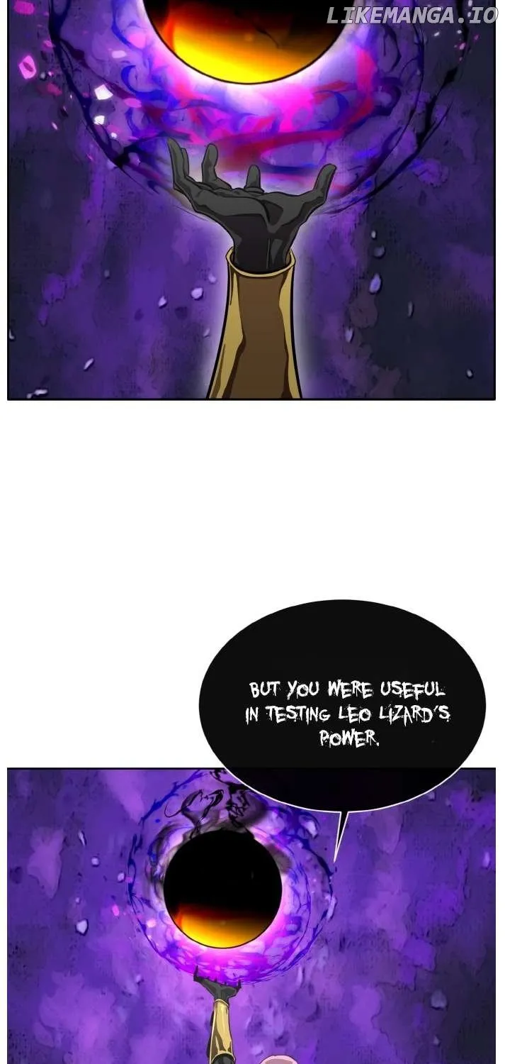 Read Counter Cube chapter 126 image 68 on Lezhin
