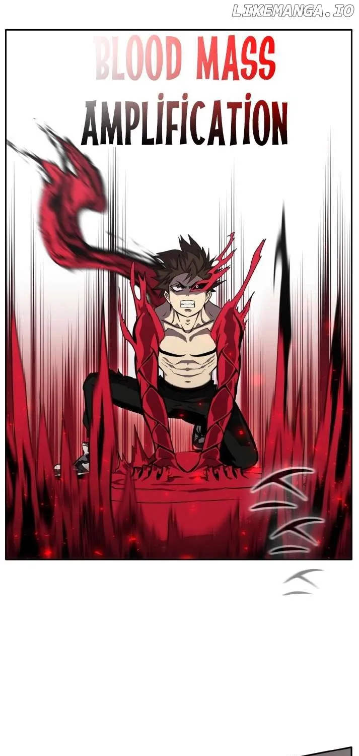 Read Counter Cube chapter 126 image 72 on Lezhin