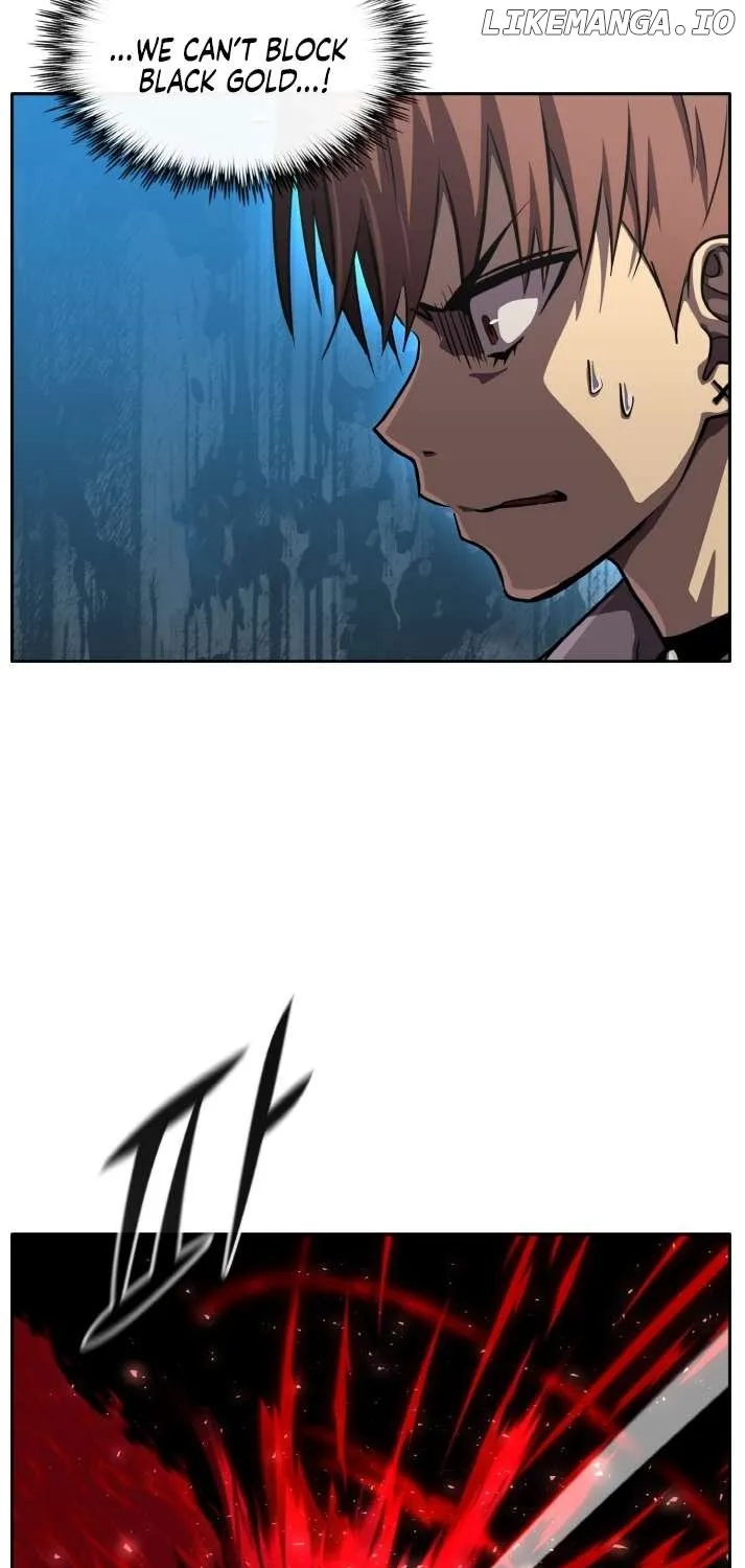 Read Counter Cube chapter 126 image 76 on Lezhin