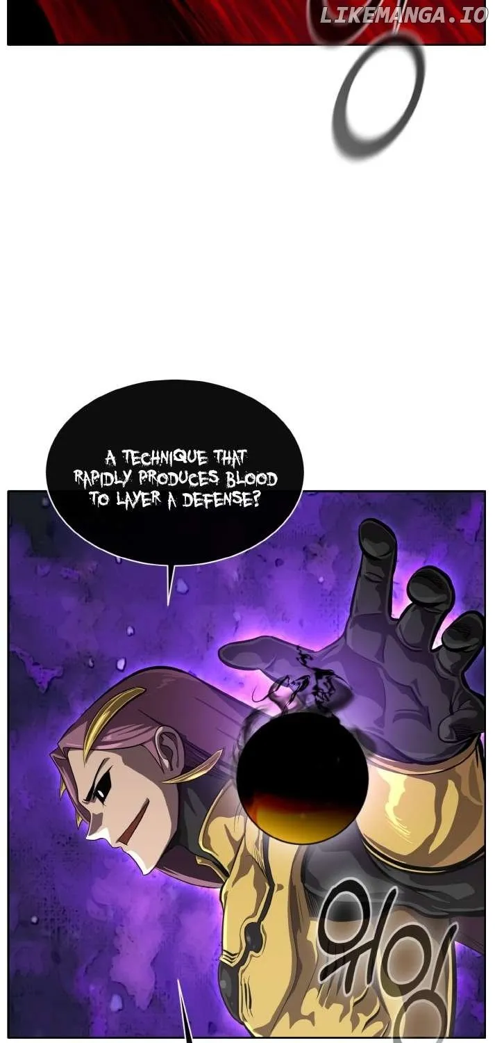 Read Counter Cube chapter 126 image 78 on Lezhin