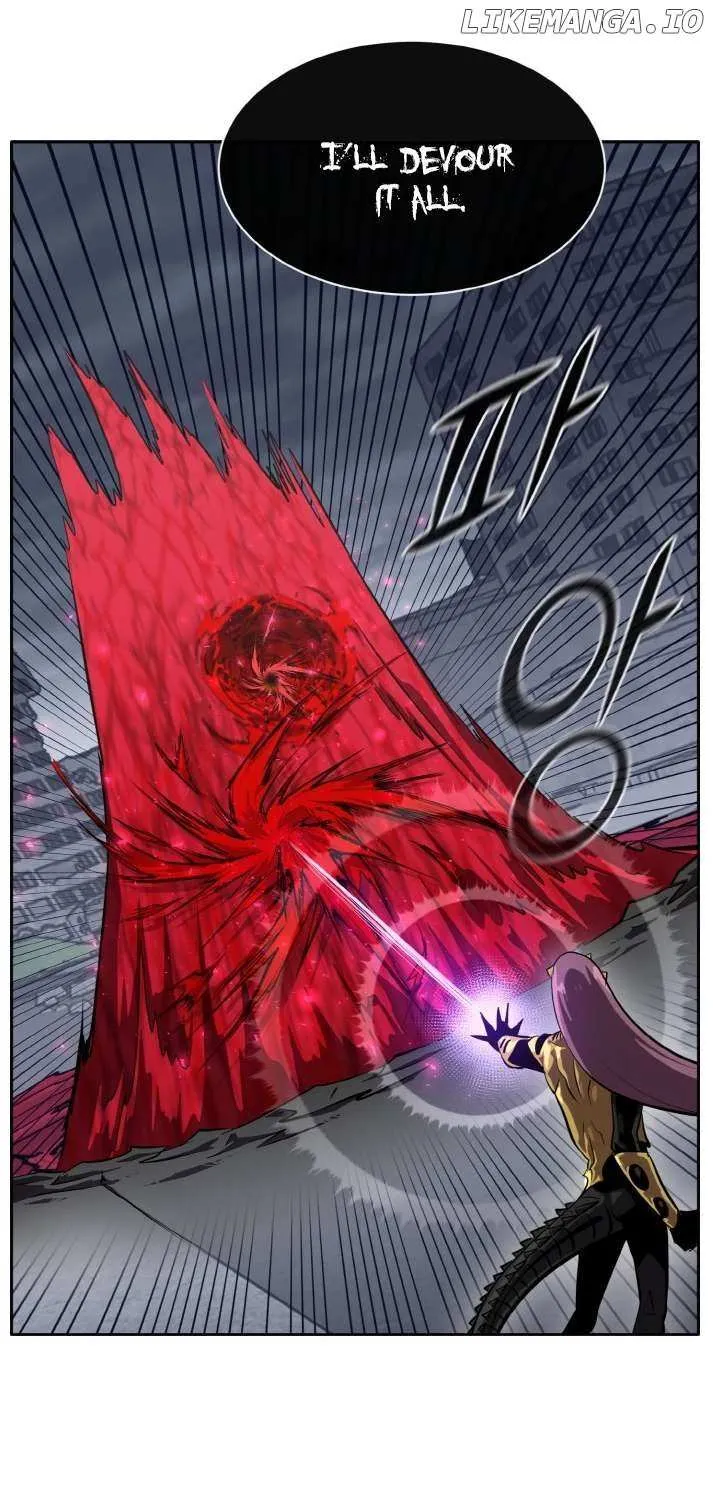 Read Counter Cube chapter 126 image 80 on Lezhin