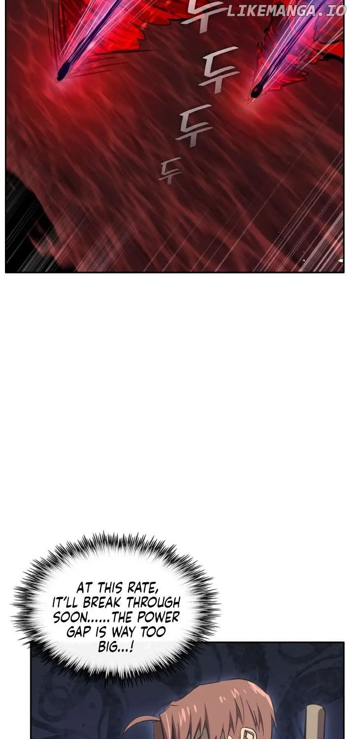 Read Counter Cube chapter 126 image 82 on Lezhin