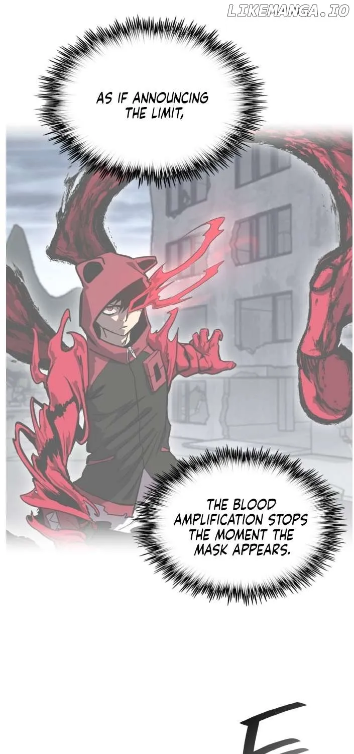 Read Counter Cube chapter 126 image 86 on Lezhin