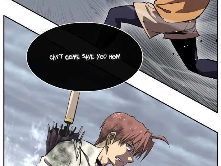 Read Counter Cube chapter 126 image 9 on Lezhin