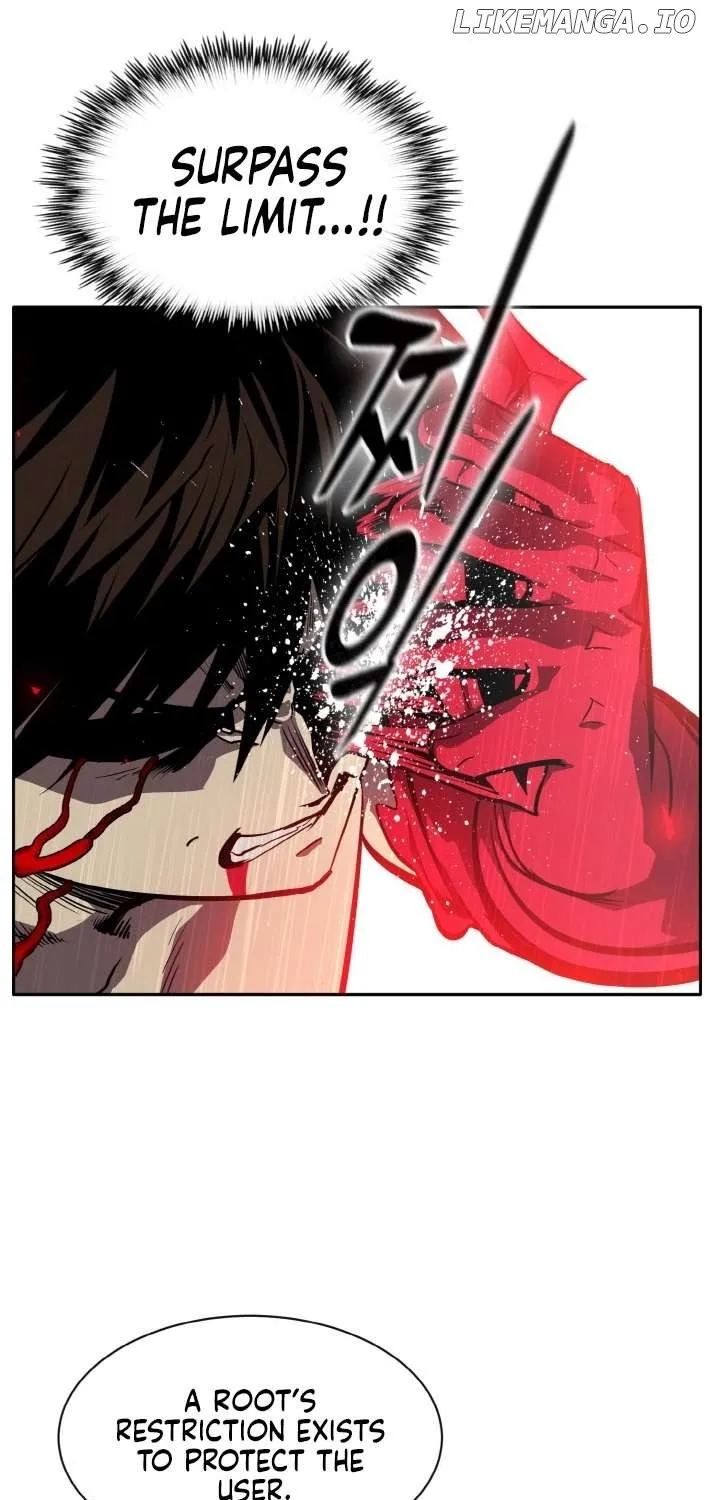 Read Counter Cube chapter 126 image 90 on Lezhin