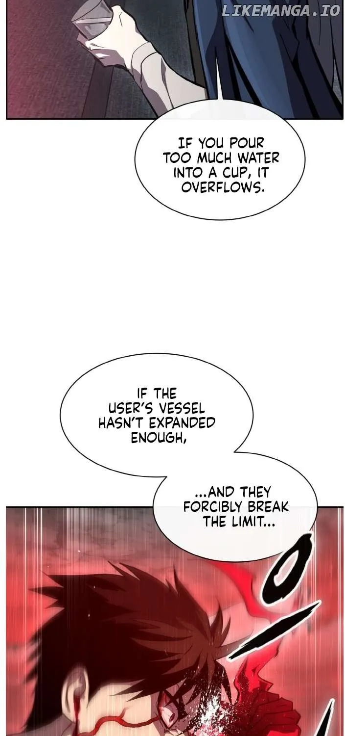 Read Counter Cube chapter 126 image 92 on Lezhin