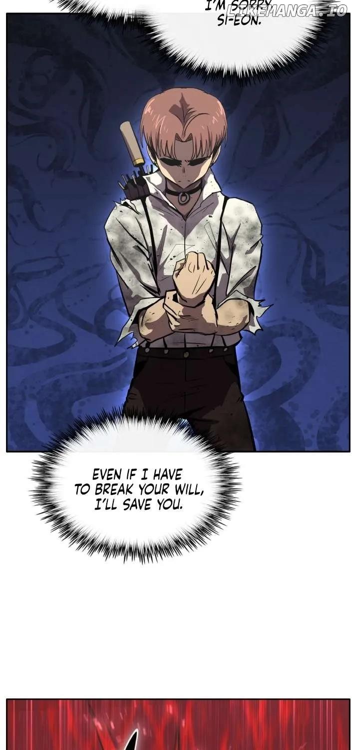 Read Counter Cube chapter 126 image 96 on Lezhin