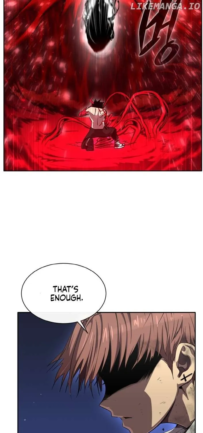Read Counter Cube chapter 126 image 98 on Lezhin