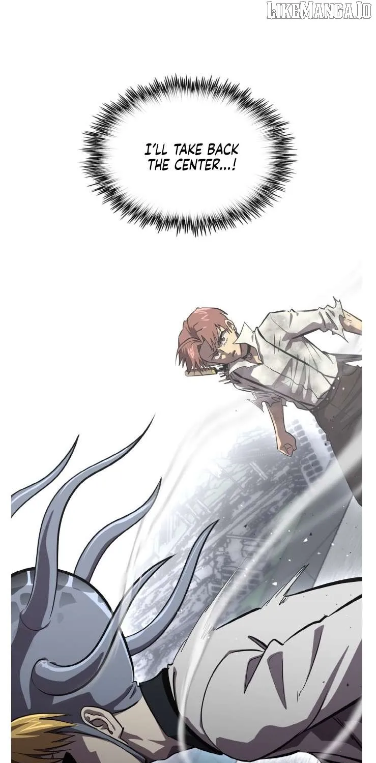 Read Counter Cube chapter 127 image 0 on Lezhin