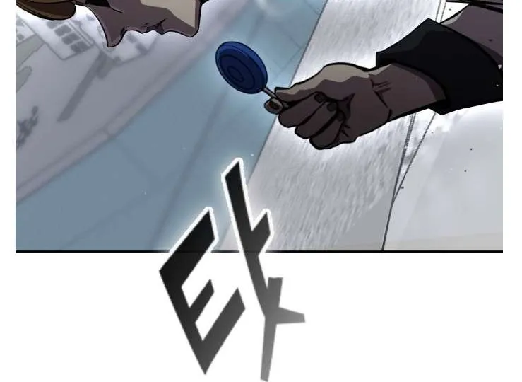 Read Counter Cube chapter 127 image 1 on Lezhin