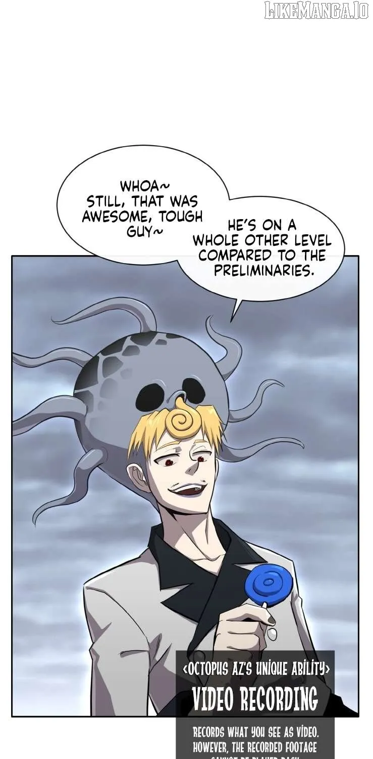 Read Counter Cube chapter 127 image 10 on Lezhin