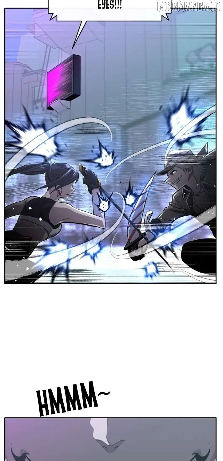 Read Counter Cube chapter 127 image 100 on Lezhin
