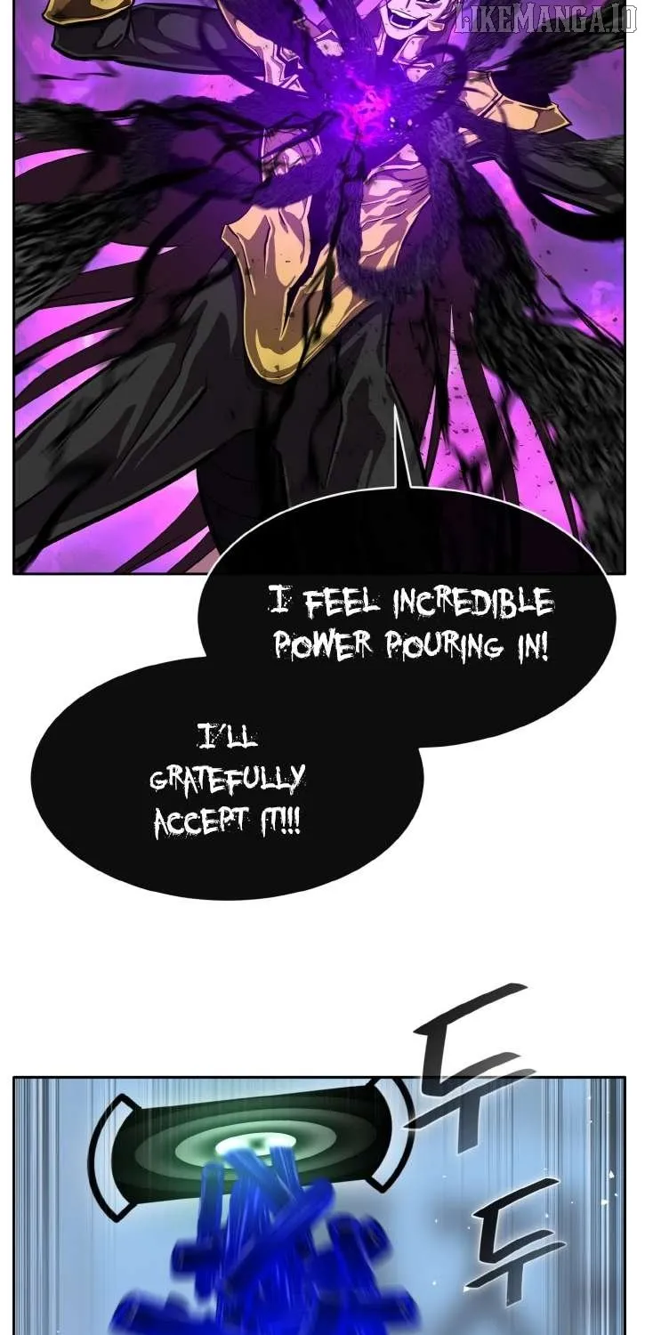Read Counter Cube chapter 127 image 108 on Lezhin