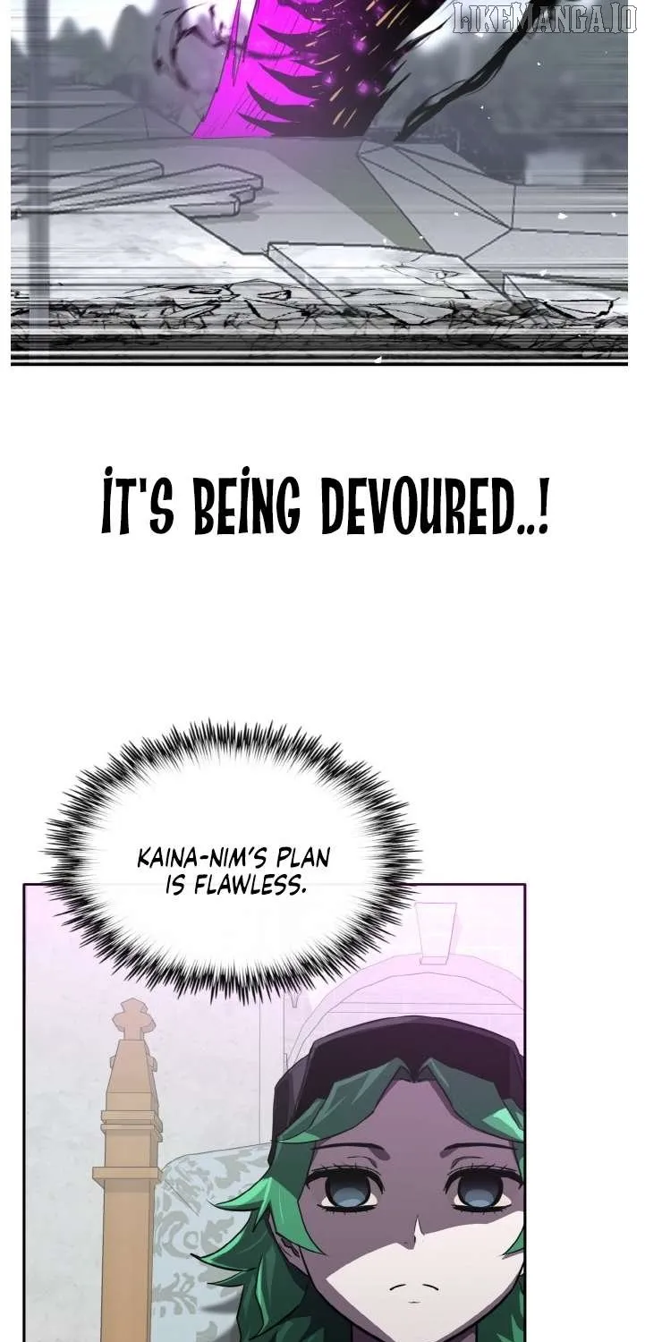 Read Counter Cube chapter 127 image 116 on Lezhin