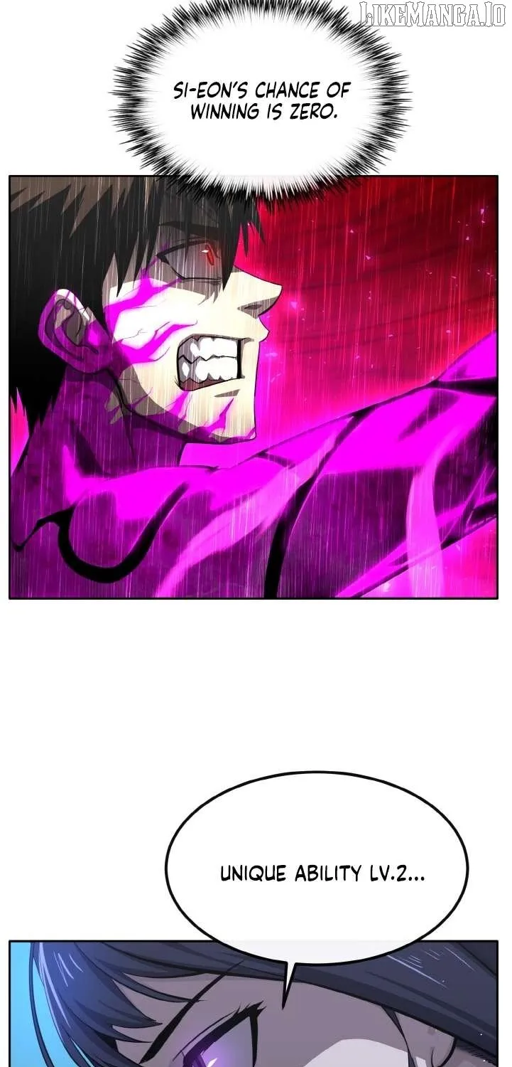Read Counter Cube chapter 127 image 118 on Lezhin
