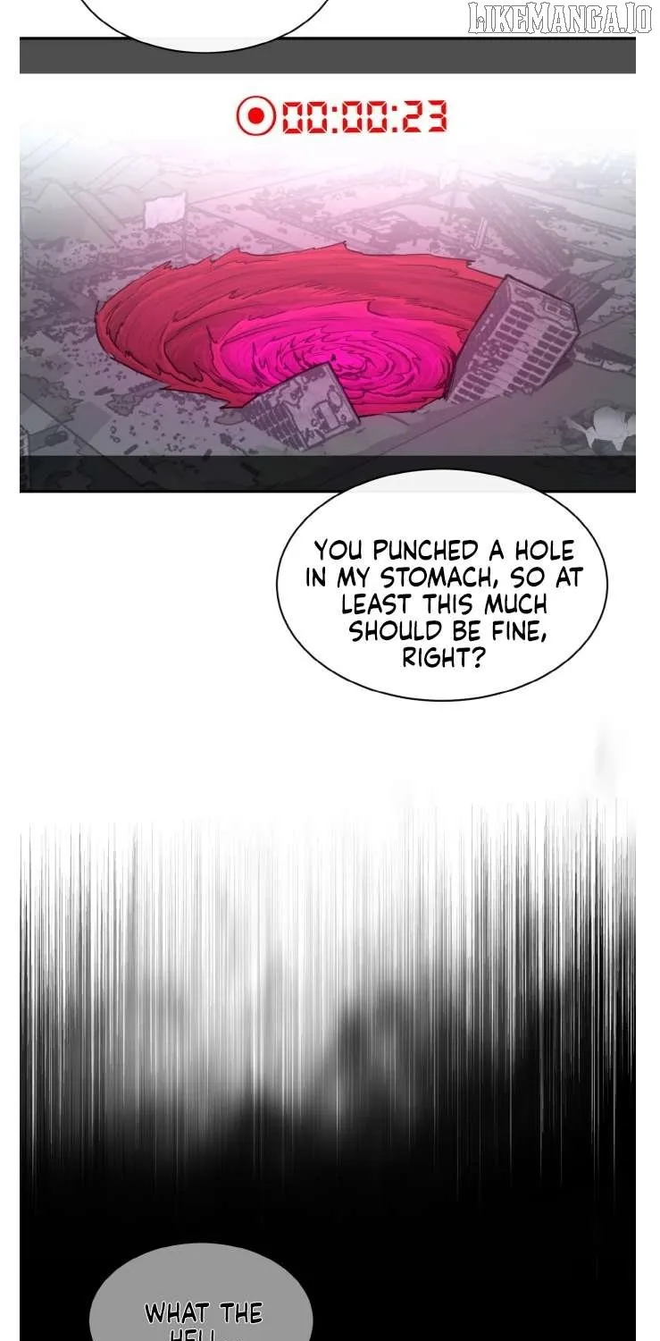 Read Counter Cube chapter 127 image 12 on Lezhin