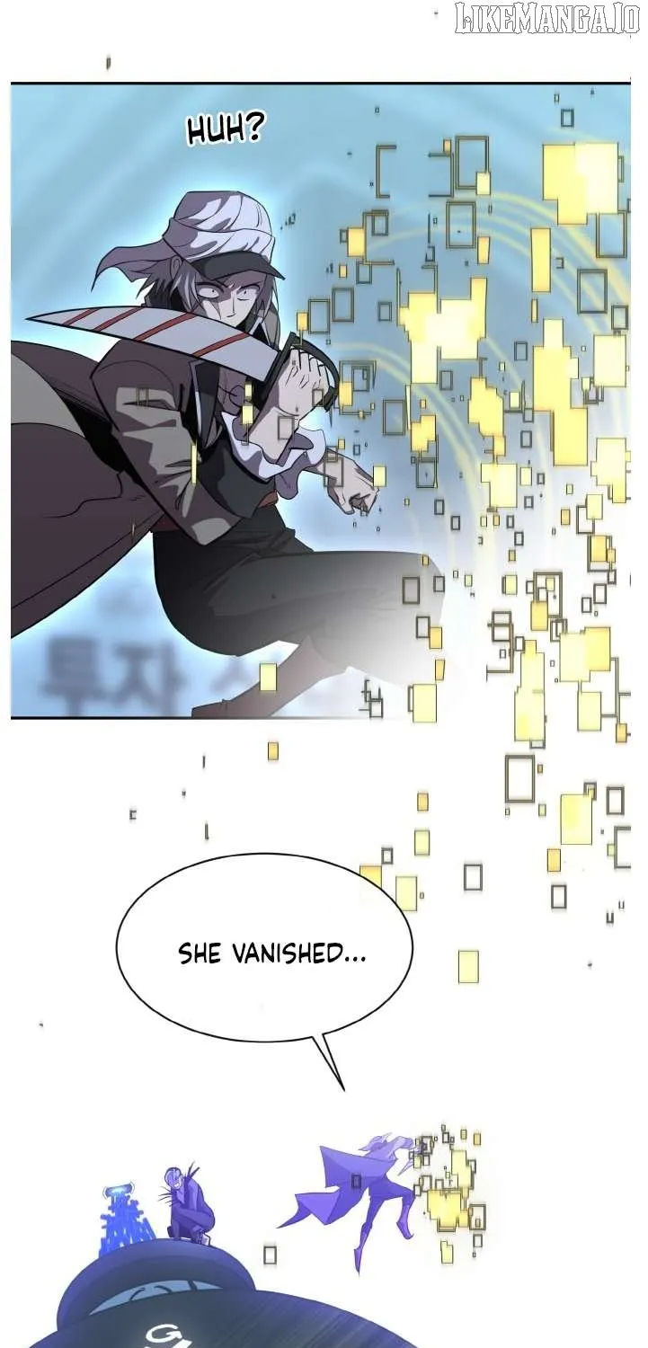 Read Counter Cube chapter 127 image 120 on Lezhin